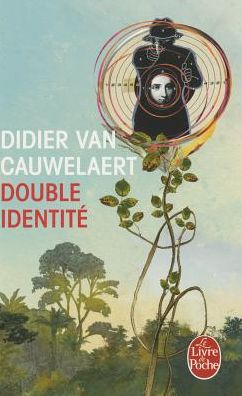 Cover for Didier Van Cauwelaert · Double identite (Paperback Book) [French edition] (2014)