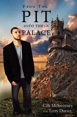 Cover for Dorsy Terry · From the Pit to the Palace Perfect Bind (Paperback Book) (2011)