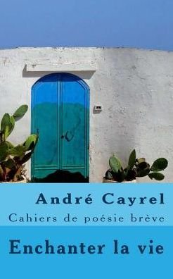 Cover for Alhama Garcia · Andre Cayrel (Pocketbok) (2017)