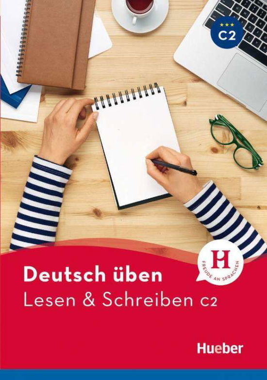 Deutsch üben - Lesen & Schreiben C2 - Billina - Książki -  - 9783197974934 - 