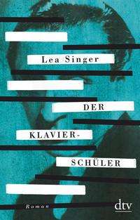 Cover for Singer · Der Klavierschüler (Book)