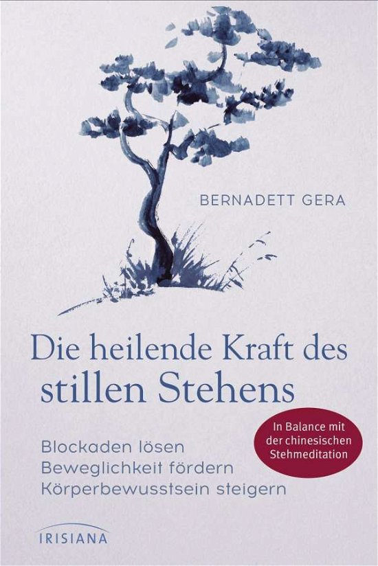 Cover for Gera · Die heilende Kraft des stillen Ste (Book)