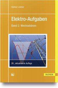 Cover for Lindner · Elektro-Aufgaben 2 (Buch)