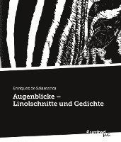 Cover for Enriquez de Salamanca · Augenblicke - Linolschnitte und Gedichte (Paperback Book) (2020)