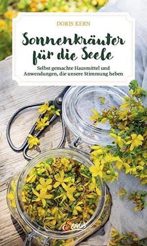 Cover for Doris Kern · Sonnenkräuter für die Seele (Book) (2025)