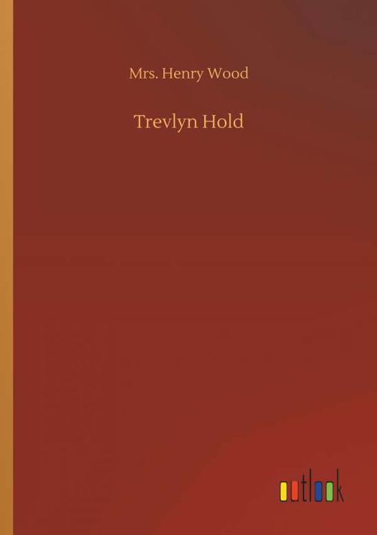 Cover for Wood · Trevlyn Hold (Bok) (2018)