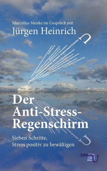 Cover for Jurgen Heinrich · Der Anti-stress-regenschirm (Paperback Book) (2015)