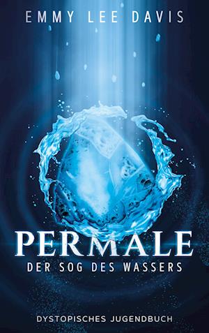 Cover for Emmy Lee Davis · Permale (Bok) (2024)