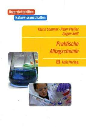 Cover for Sommer · Praktische Alltagschemie (Book)