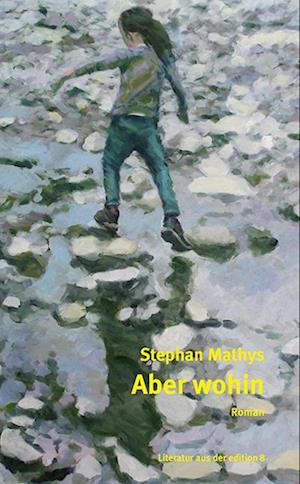 Aber wohin - Stephan Mathys - Books - Edition 8 - 9783859904934 - July 19, 2023