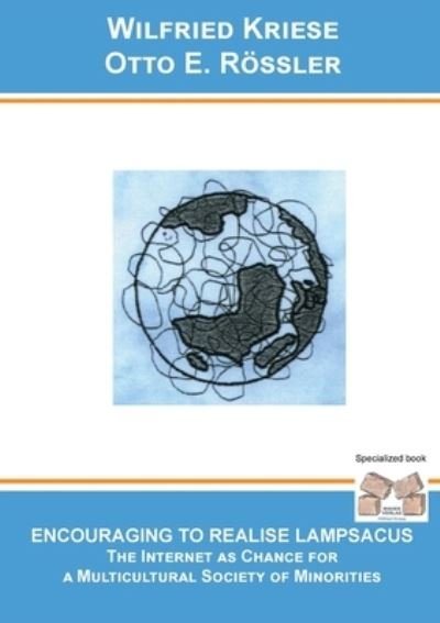 Cover for Wilfried Kriese · Encouraging to Realise Lampsacus (Pocketbok) (2022)