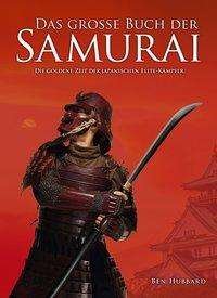 Cover for Ben · Das große Buch der Samurai (Book)