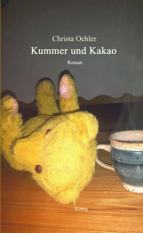 Cover for Oehler · Kummer und Kakao (Bok)