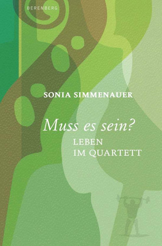 Cover for Simmernauer · Muss es sein? (Book)