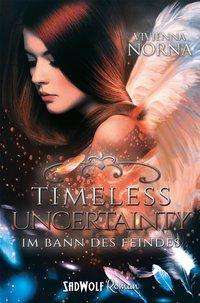 Cover for Norna · Timeless Uncertainty (Book)