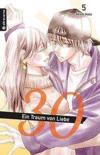 Cover for Hata · 30 - Ein Traum von Liebe 05 (Buch)
