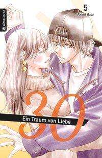 Cover for Hata · 30 - Ein Traum von Liebe 05 (Bok)