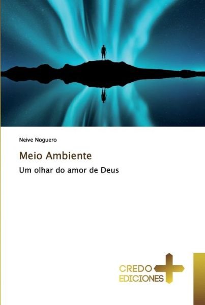 Cover for Noguero · Meio Ambiente, harmonia com o D (Bok) (2019)