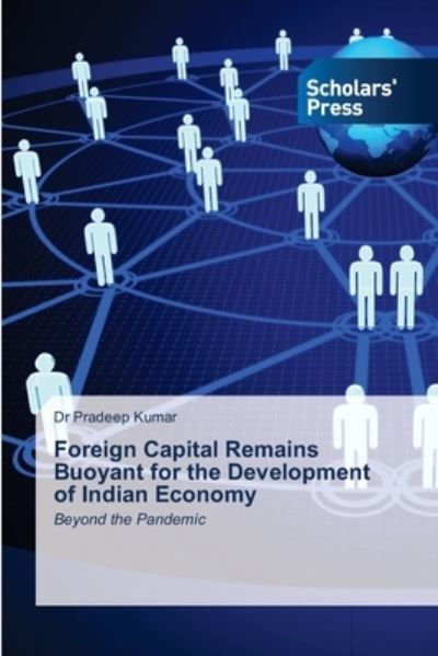 Cover for Kumar · Foreign Capital Remains Buoyant f (Book) (2020)