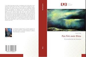 Cover for Ihmig · Pas fini avec Dieu (Book)