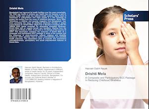 Cover for Nayak · Drishti Mela (Book)