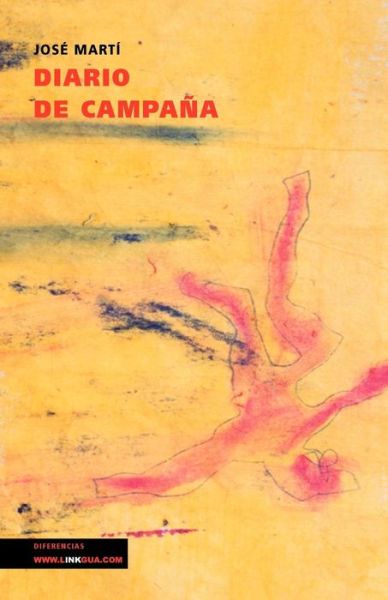 Cover for Jose Marti · Diario De Campana (Taschenbuch) (2014)