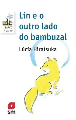 Cover for Varios autores · Lin E O Outro Lado Do Bambuzal (Paperback Bog) (2020)