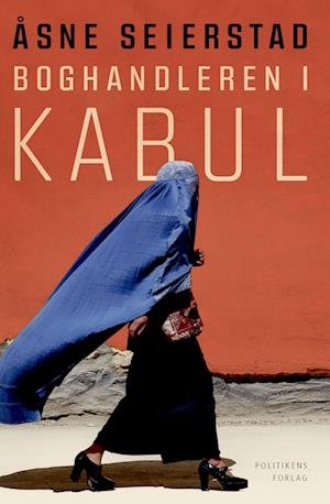 Cover for Åsne Seierstad · Boghandleren i Kabul (Hæftet bog) [5. udgave] (2023)