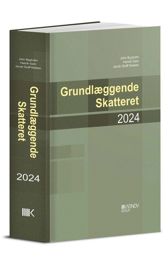Cover for Jørgen Jochimsen; Henning Fuglsang Sørensen · Straffeprocessuel oversigt (Gebundesens Buch) [3. Ausgabe] (2024)