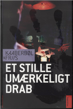 Nina Borg #2: Et stille umærkeligt drab - Agnete Friis Lene Kaaberbøl - Bücher - People´s Press - 9788770556934 - 17. Februar 2010