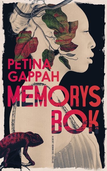 Cover for Petina Gappah · Memorys bok (ePUB) (2017)