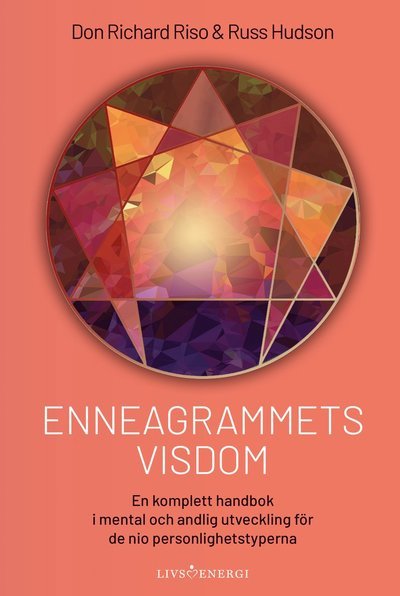 Cover for Don Richard Riso · Enneagrammets visdom (Innbunden bok) (2021)
