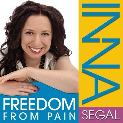 Freedom from Pain - Inna Segal - Music - Gildan Media Corporation - 9798200647934 - July 21, 2008