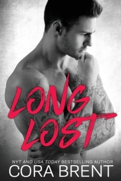 Cover for Cora Brent · Long Lost (Paperback Bog) (2020)