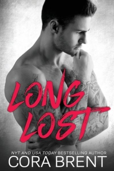 Cover for Cora Brent · Long Lost (Paperback Book) (2020)