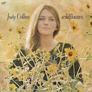 Cover for Judy Collins · Wildflowers (50th Anniversary Edition) (LP) [Coloured edition] (2017)