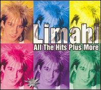 Cover for Limahl · All the Hits Plus More (CD) (2020)