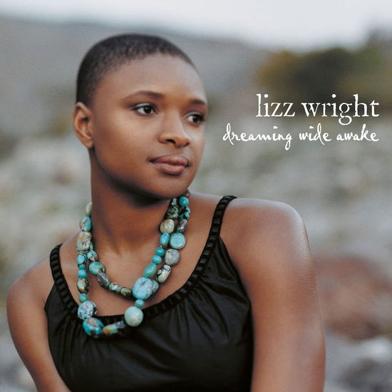 Cover for Lizz Wright · Dreaming Wide Awake (LP) [Ltd. edition] (2022)