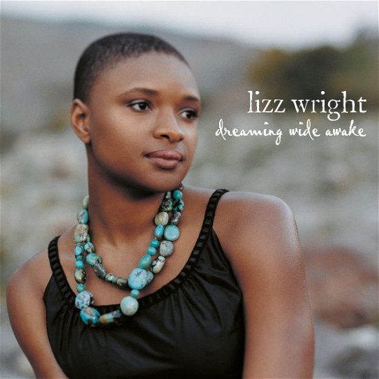 Cover for Lizz Wright · Dreaming Wide Awake (LP) [Limited edition] (2022)