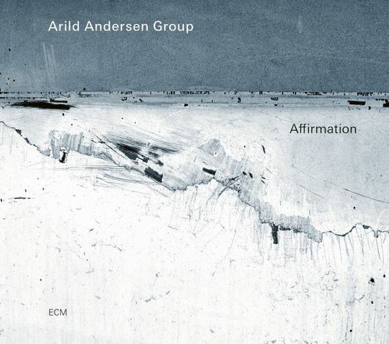 Arild Andersen Group · Affirmation (CD) (2022)