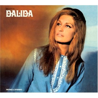 Cover for Dalida · Temps Des Fleurs (CD) (2020)