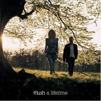 Cover for Hush · In A Lifetime (CD) [International edition] (2005)