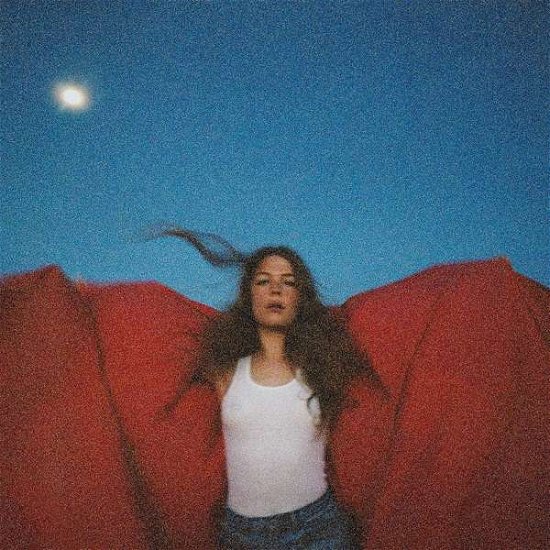 Cover for Maggie Rogers · Heard It In A Past (LP) (2019)