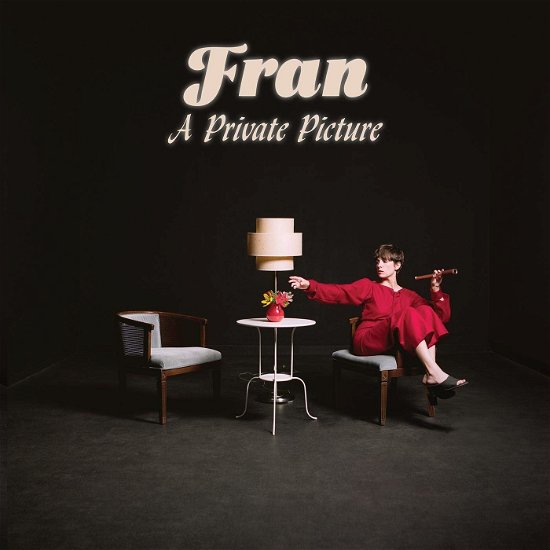 A Private Picture - Fran - Musik - FATHER DAUGHTER RECORDS - 0634457837935 - 13 december 2019