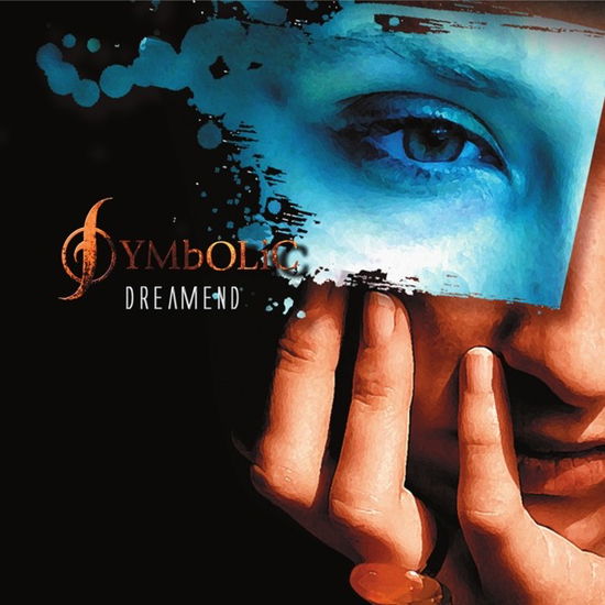 Cover for Symbolic · Dreamend (CD) (2017)