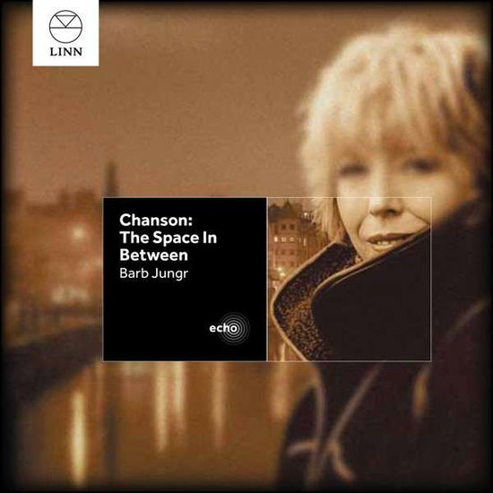 Cover for Barb Jungr · Space in Between (CD) (2000)