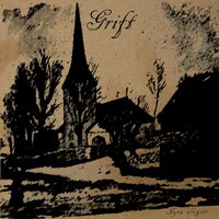 Cover for Grift · Fyra Elegier (LP) (2020)