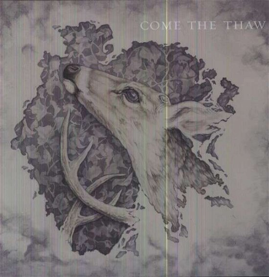 Cover for Worm Ouroboros · Come The Thaw (LP) (2012)