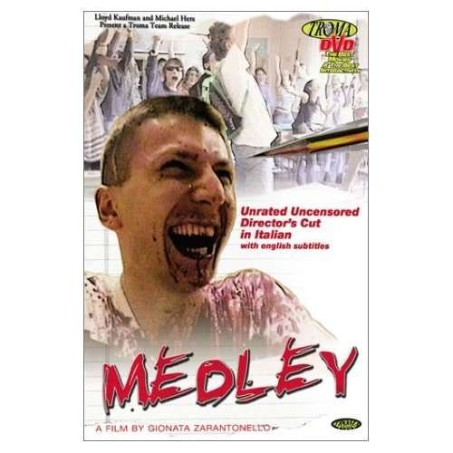 DVD · Medley (DVD) (2003)