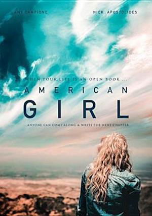 American Girl - American Girl - Movies - AMV11 (IMPORT) - 0798657018935 - February 14, 2017